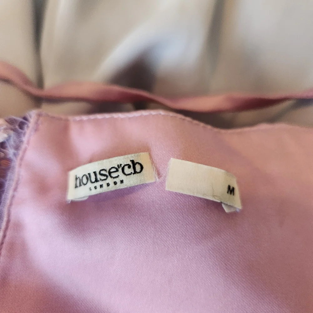 Ombre House of CB 'Anabella'- Medium - Picture 15 of 16